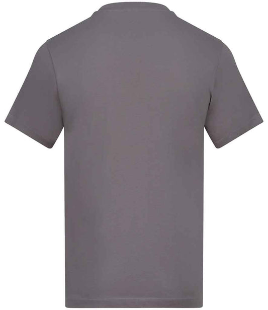 AT001 Dusty lilac Back