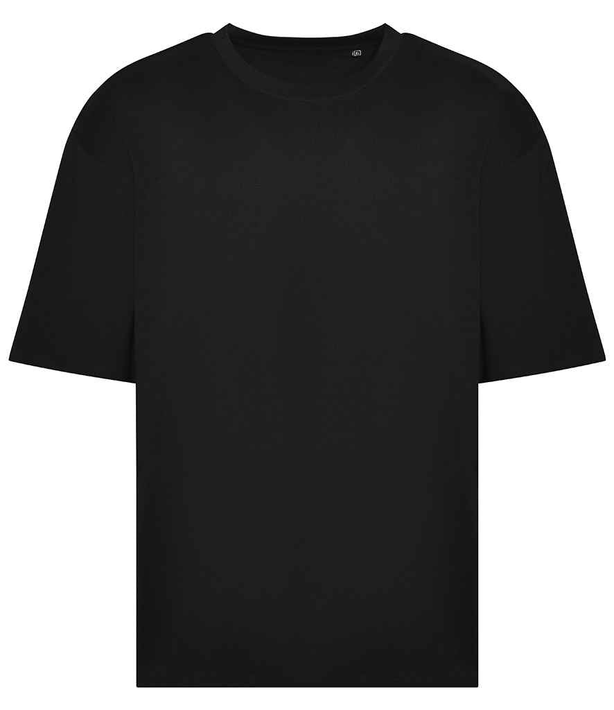 AT003 Deep black Front