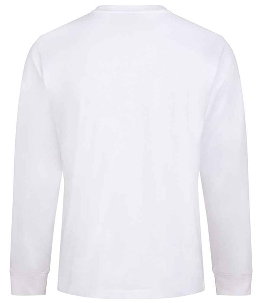 AT012 Arctic White Back