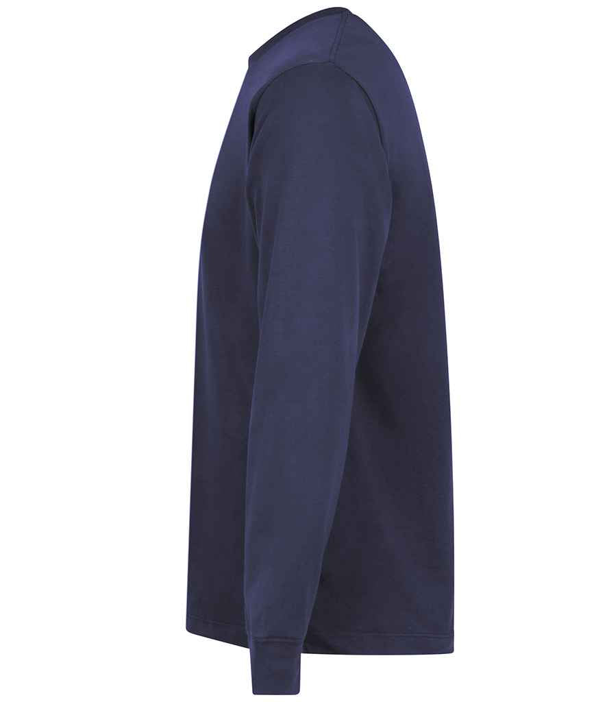 AT012 New fr. navy Left