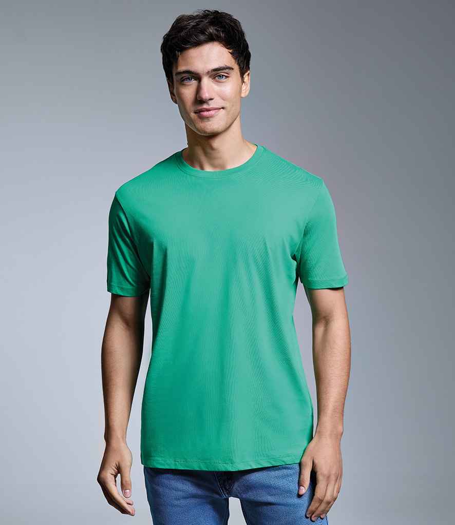 AM10 Anthem Organic T-Shirt