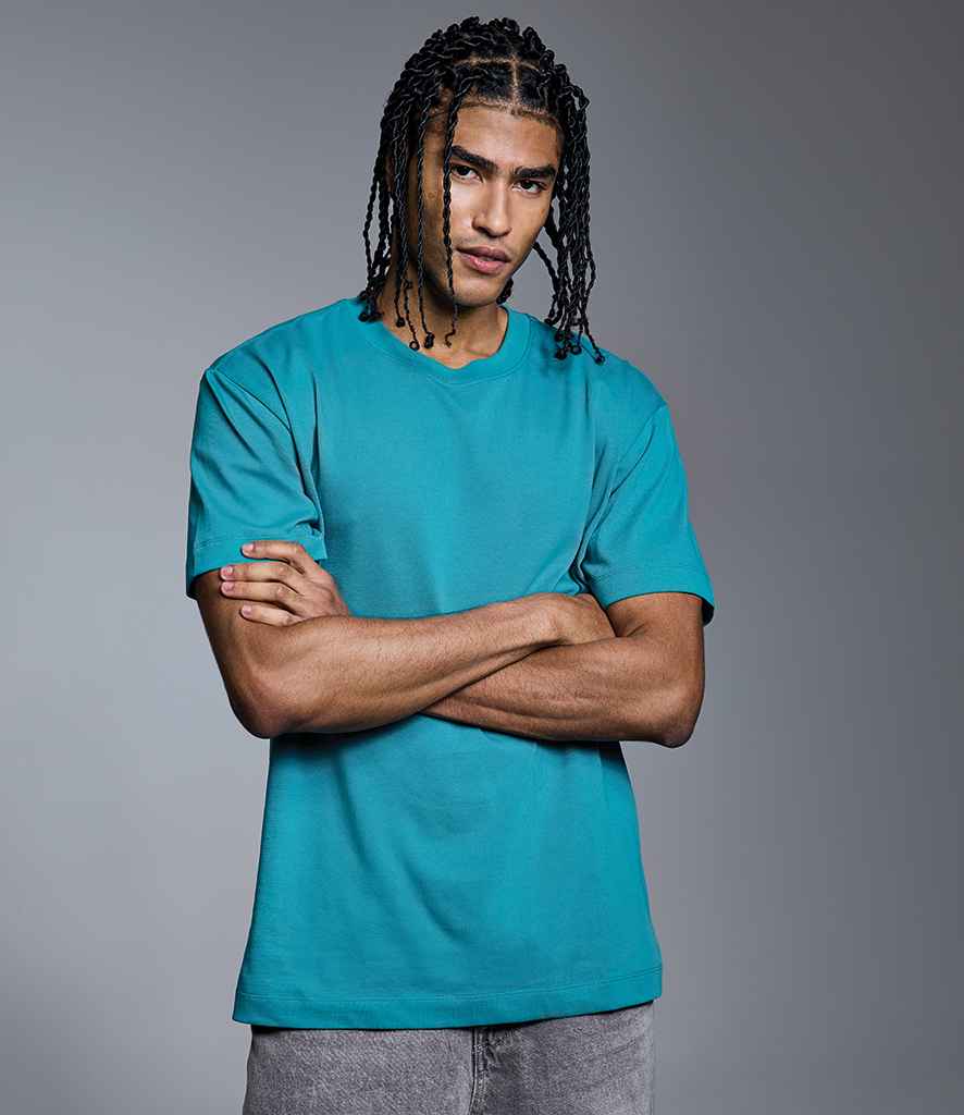 AM15 Anthem Unisex Organic Heavyweight T-Shirt