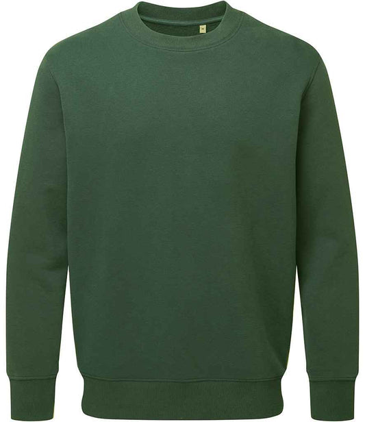 AM20 Forest Green Front