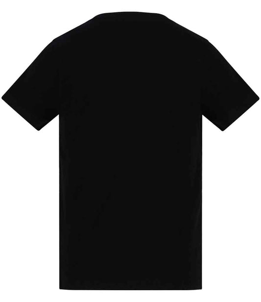 AT001B Deep black Back