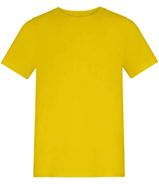 AT001B Sun yellow Front