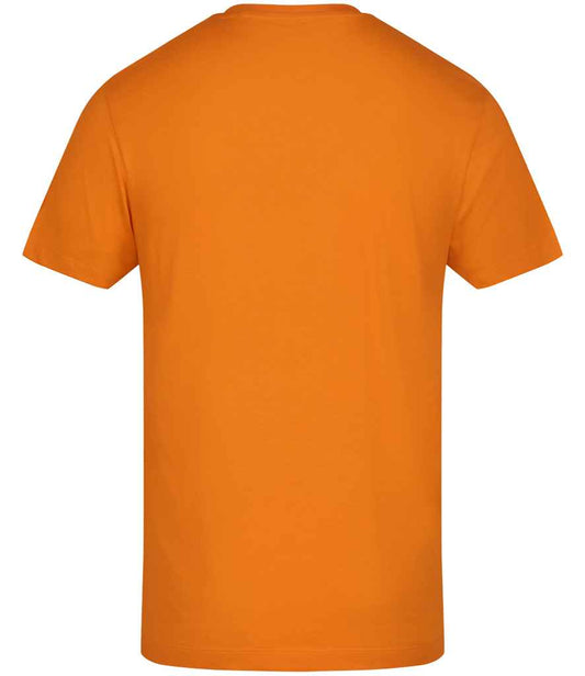AT001 Orange crush Back