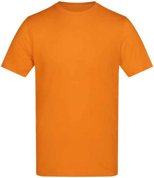 AT001 Orange crush Front