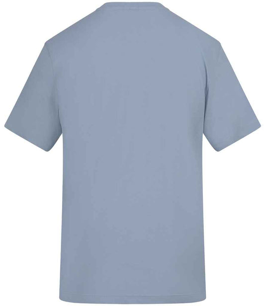 AT001 Sky blue Back