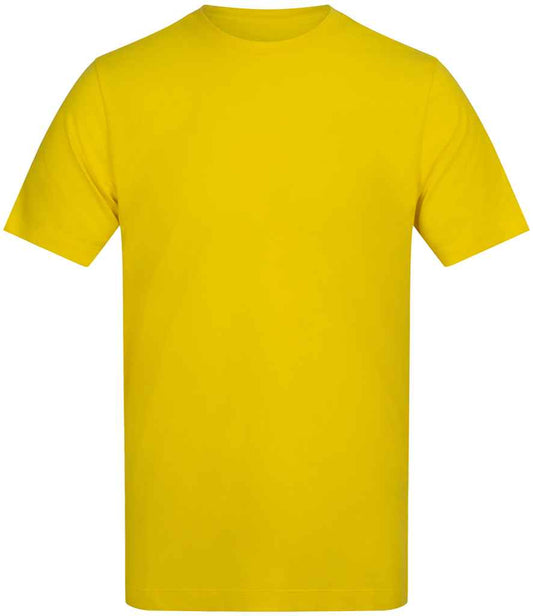 AT001 Sun yellow Front