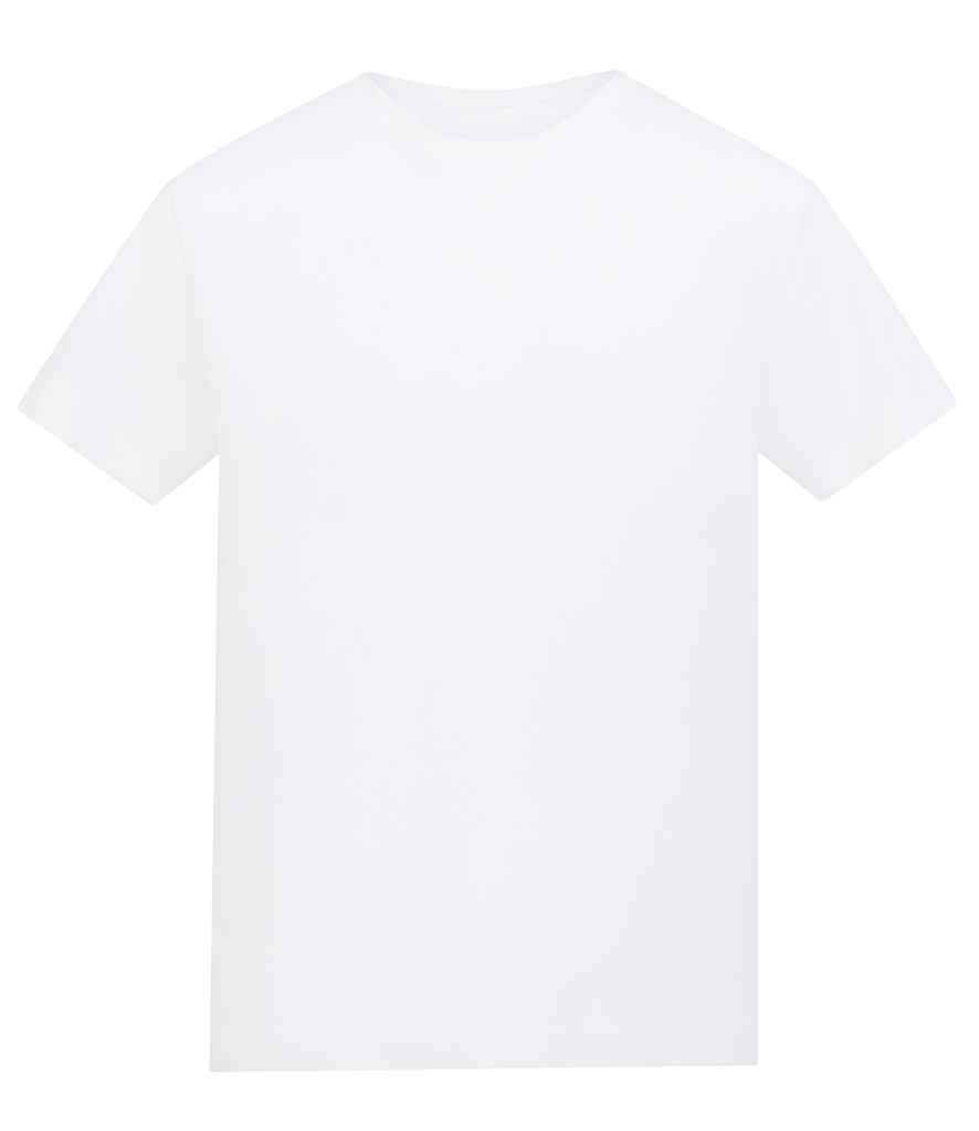 AT002B Arctic White Front