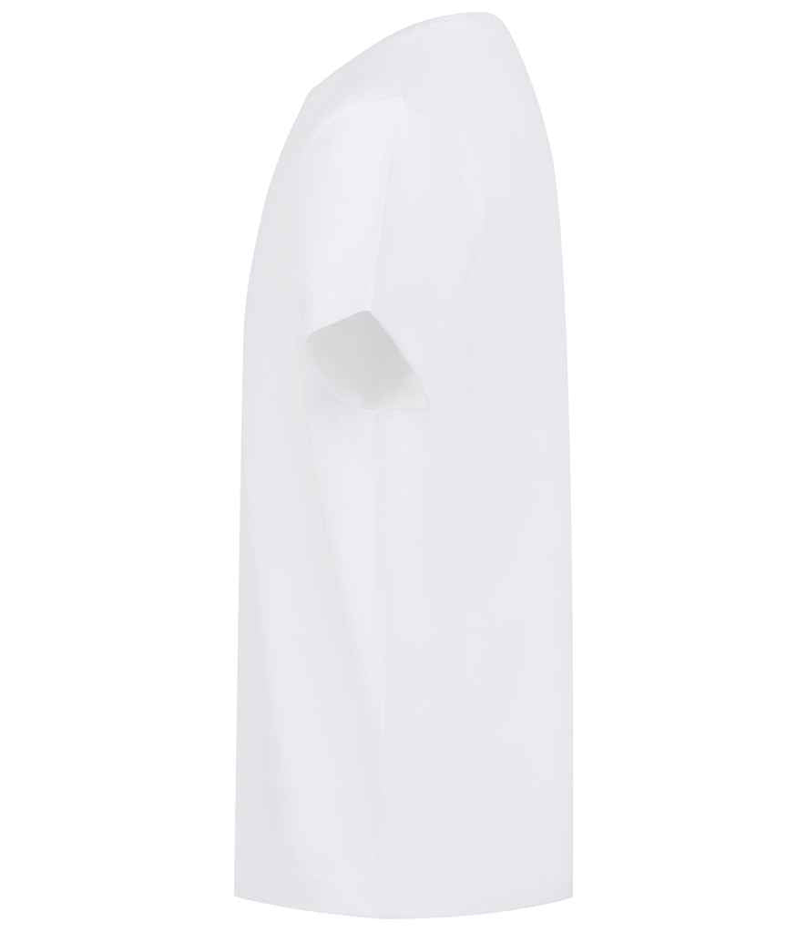 AT002B Arctic White Left