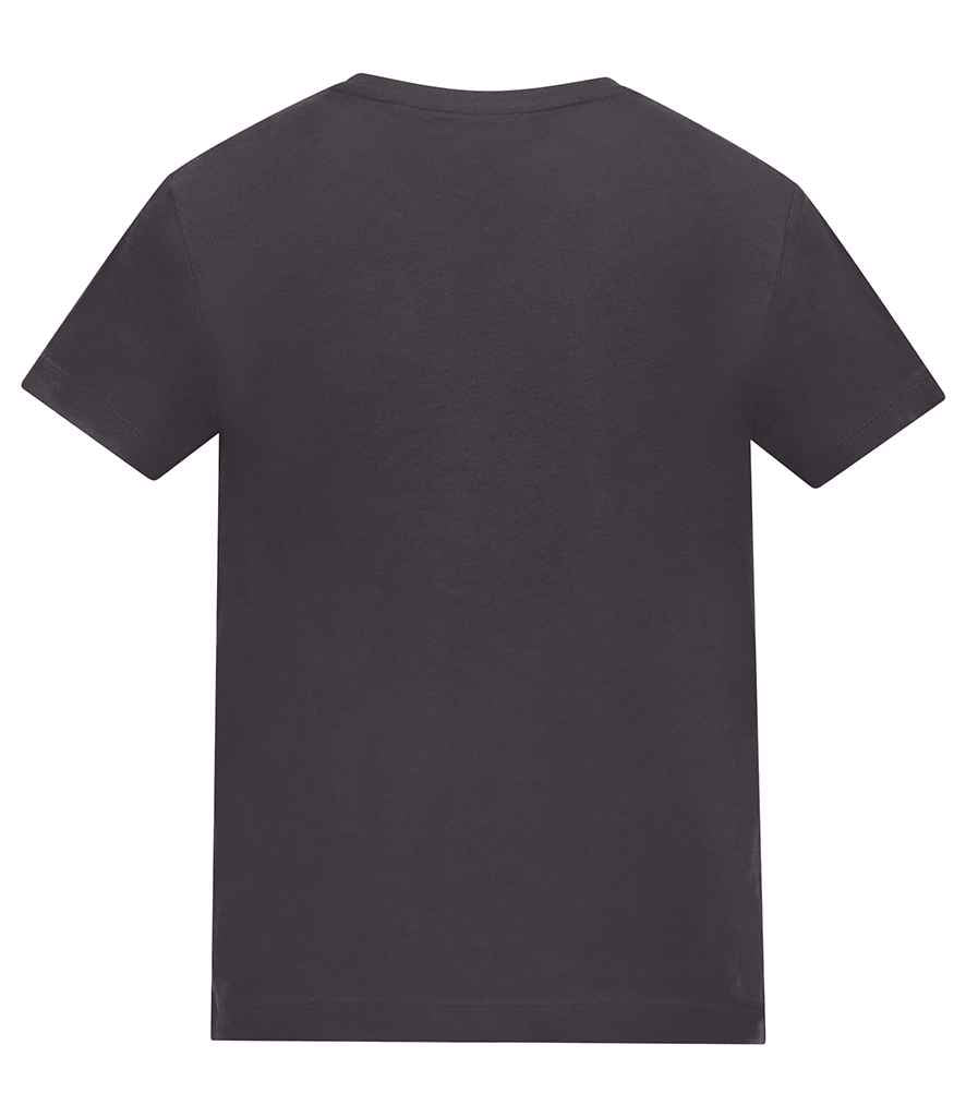 AT002B Solid charcoal Back