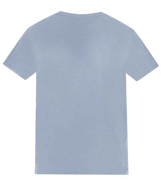 AT002B Sky blue Back