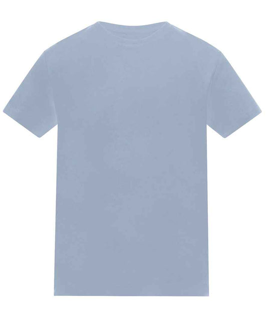 AT002B Sky blue Front