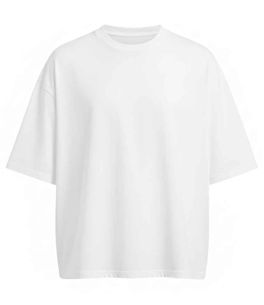 AT004 Arctic White Front